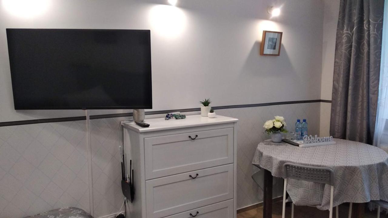 Studio Lux Gaj By Apartamenty Na Dni Wrocław Buitenkant foto