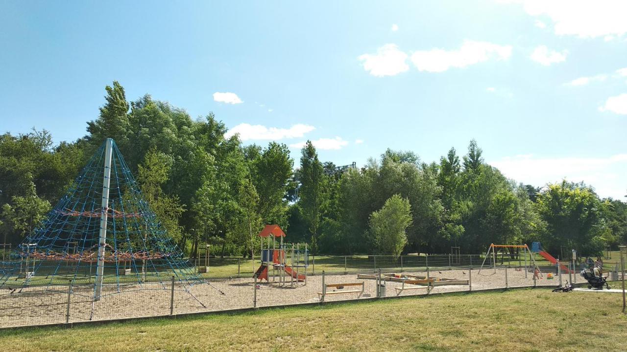 Studio Lux Gaj By Apartamenty Na Dni Wrocław Buitenkant foto