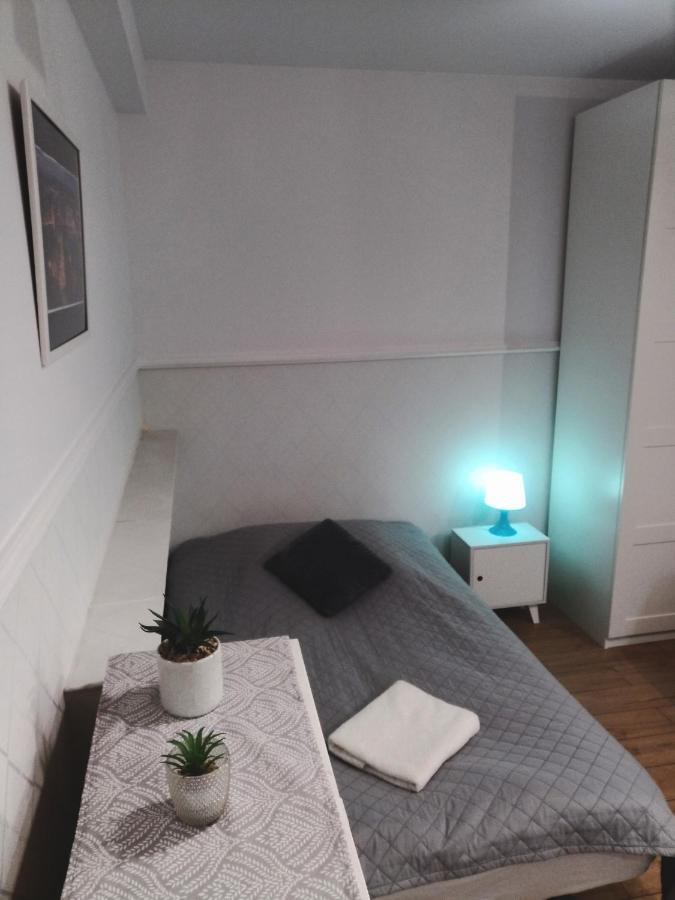 Studio Lux Gaj By Apartamenty Na Dni Wrocław Buitenkant foto