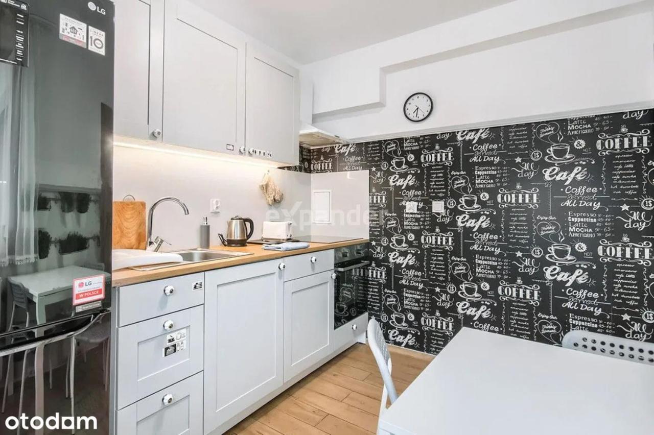 Studio Lux Gaj By Apartamenty Na Dni Wrocław Buitenkant foto