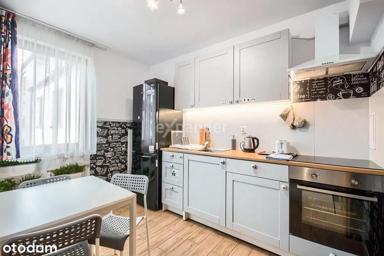 Studio Lux Gaj By Apartamenty Na Dni Wrocław Buitenkant foto