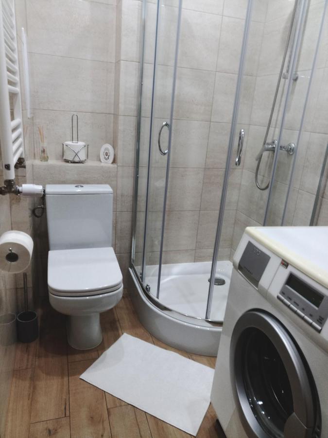 Studio Lux Gaj By Apartamenty Na Dni Wrocław Buitenkant foto